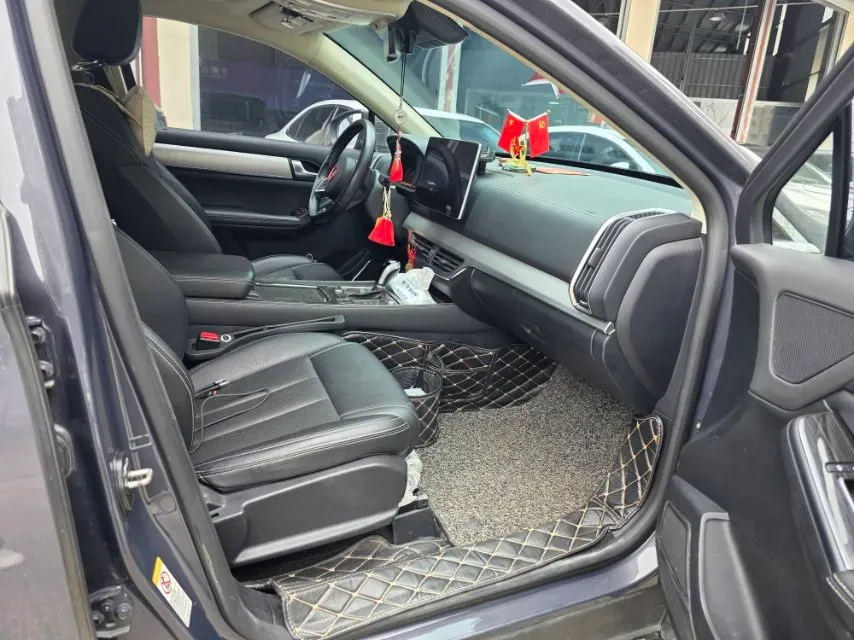2019 BYD Tang 2.0T 192HP L4 6AT,autocango,china used car exporter,china ev exporter,chinese used car exporter,chinese used ev exporter