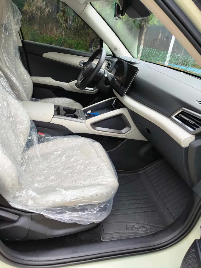 2024 BYD YuanUP BEV 45.12KWH,autocango,china used car exporter,china ev exporter,chinese used car exporter,chinese used ev exporter