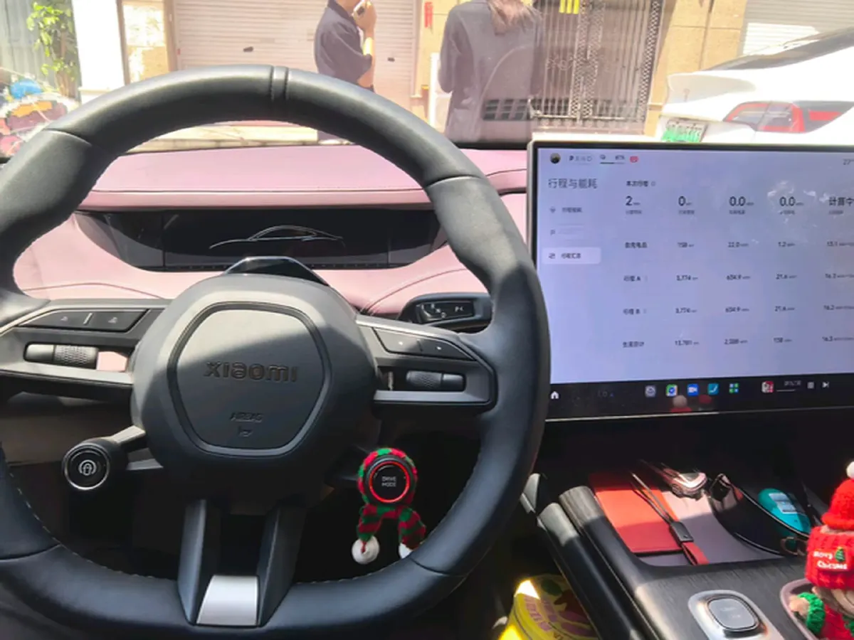 2024 MI SU7 BEV 94.3KWH,autocango,china used car exporter,china ev exporter,chinese used car exporter,chinese used ev exporter