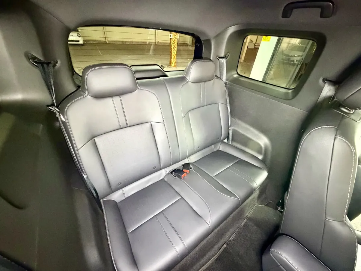 2024 BaoJun YepPlus BEV 41.9KWH,autocango,china used car exporter,china ev exporter,chinese used car exporter,chinese used ev exporter