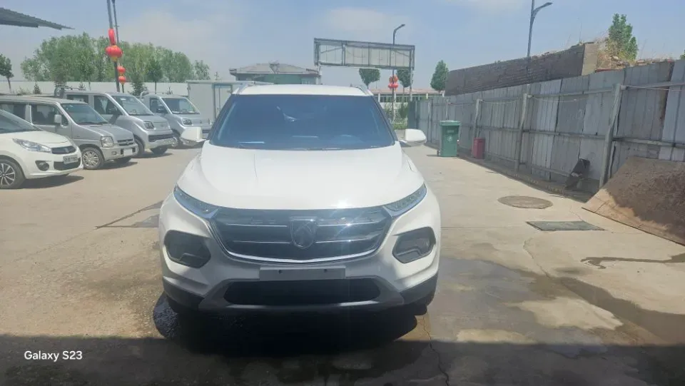 2017 BaoJun 310W 1.5L 105HP L4 6MT,autocango,china used car exporter,china ev exporter,chinese used car exporter,chinese used ev exporter