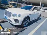 2021 BENTLEY BENTAYGA 2021 BENTLEY BENTAYGA,autocango,china used car exporter,china ev exporter,chinese used car exporter,chinese used ev exporter
