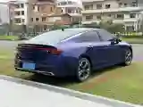 2020 Kia K5 1.5T 170HP L4 7DCT