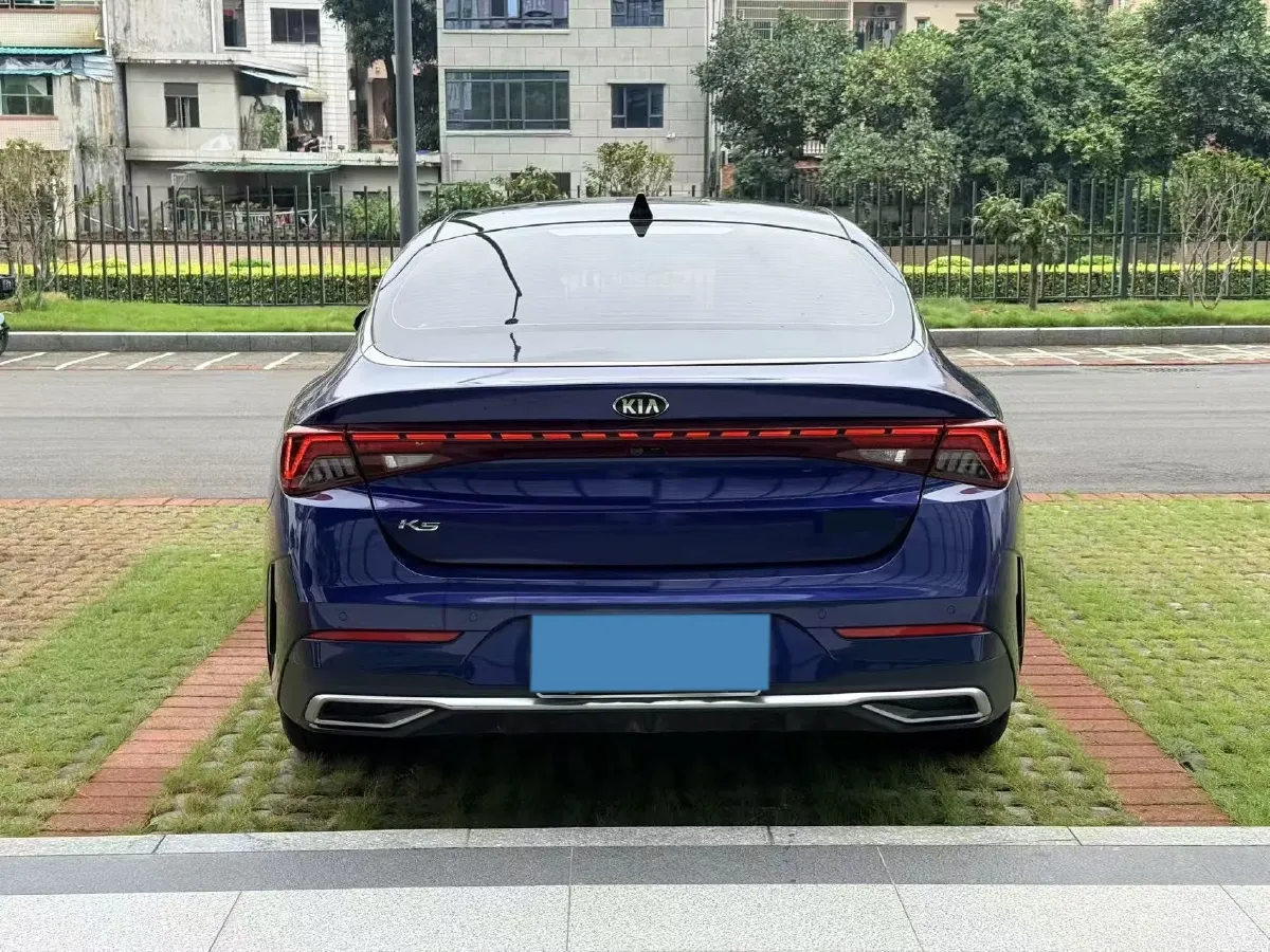 2020 Kia K5 1.5T 170HP L4 7DCT,autocango,china used car exporter,china ev exporter,chinese used car exporter,chinese used ev exporter