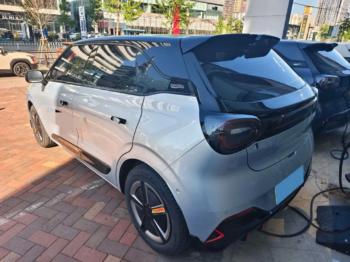 2024 DongFeng eπ 01 BEV 42.3KWH,autocango,china used car exporter,china ev exporter,chinese used car exporter,chinese used ev exporter