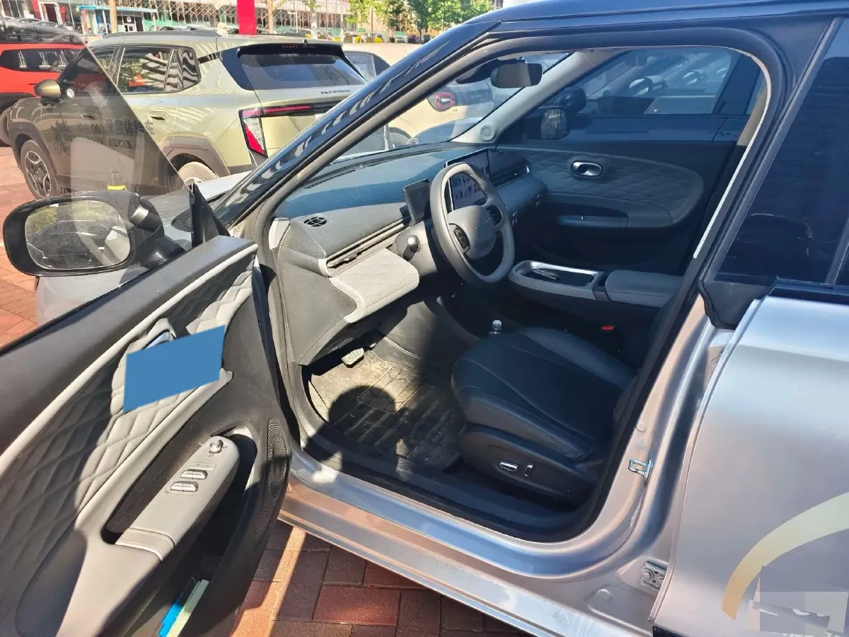 2024 DongFeng eπ 01 BEV 42.3KWH,autocango,china used car exporter,china ev exporter,chinese used car exporter,chinese used ev exporter