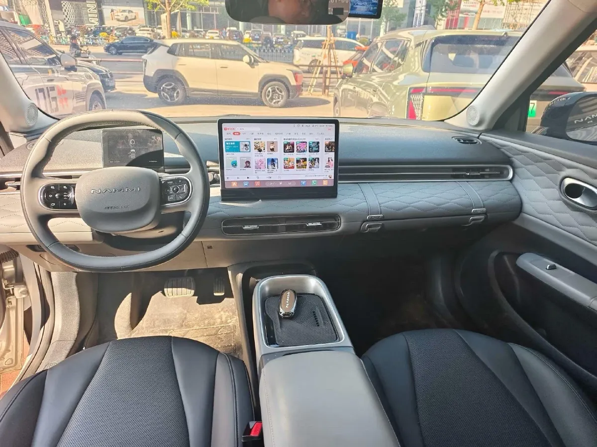 2024 DongFeng eπ 01 BEV 42.3KWH,autocango,china used car exporter,china ev exporter,chinese used car exporter,chinese used ev exporter