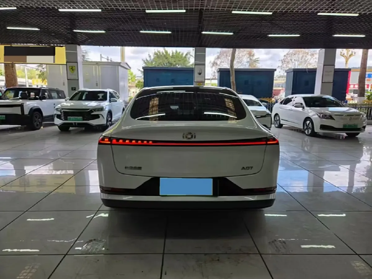 2025 ChangAn QiYuan A07 REEV 95HP REEV 18.4KWH,autocango,china used car exporter,china ev exporter,chinese used car exporter,chinese used ev exporter