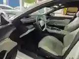 2025 ChangAn QiYuan A07 REEV 95HP REEV 18.4KWH
