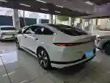 2025 ChangAn QiYuan A07 REEV 95HP REEV 18.4KWH