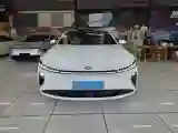 2025 ChangAn QiYuan A07 REEV 95HP REEV 18.4KWH