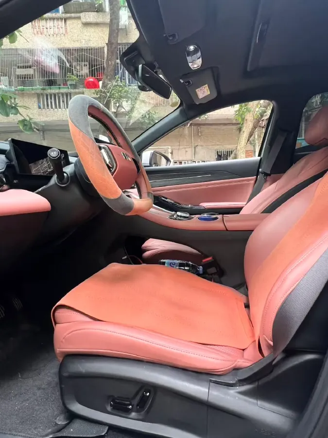 2025 Geely Galaxy L6 1.5L 112HP L4 1DHT PHEV 19.09KWH,autocango,china used car exporter,china ev exporter,chinese used car exporter,chinese used ev exporter