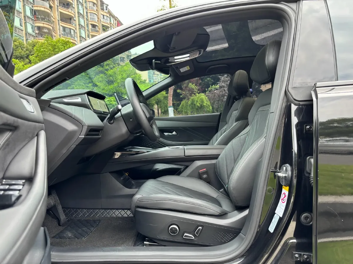 2024 Deepal SL03 BEV 58.89KWH,autocango,china used car exporter,china ev exporter,chinese used car exporter,chinese used ev exporter