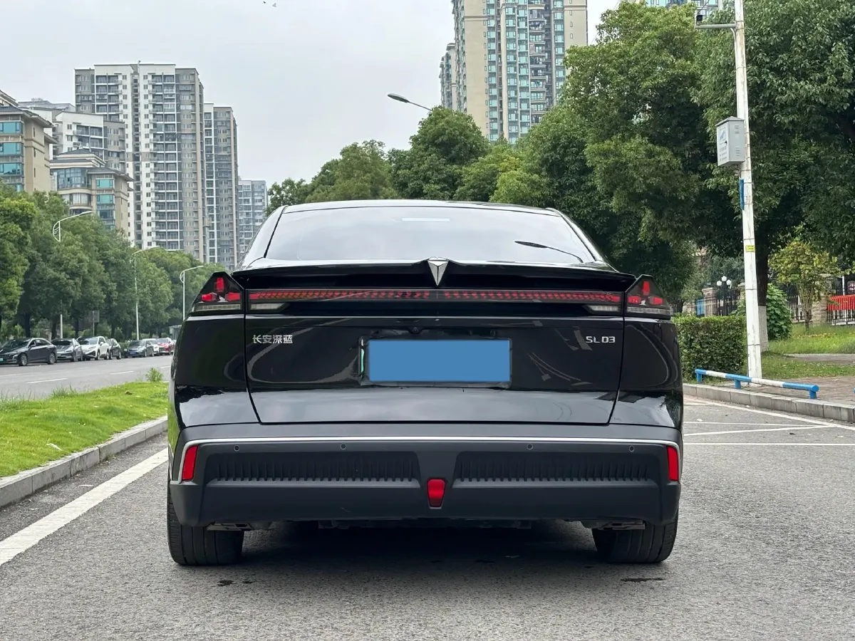 2024 Deepal SL03 BEV 58.89KWH,autocango,china used car exporter,china ev exporter,chinese used car exporter,chinese used ev exporter