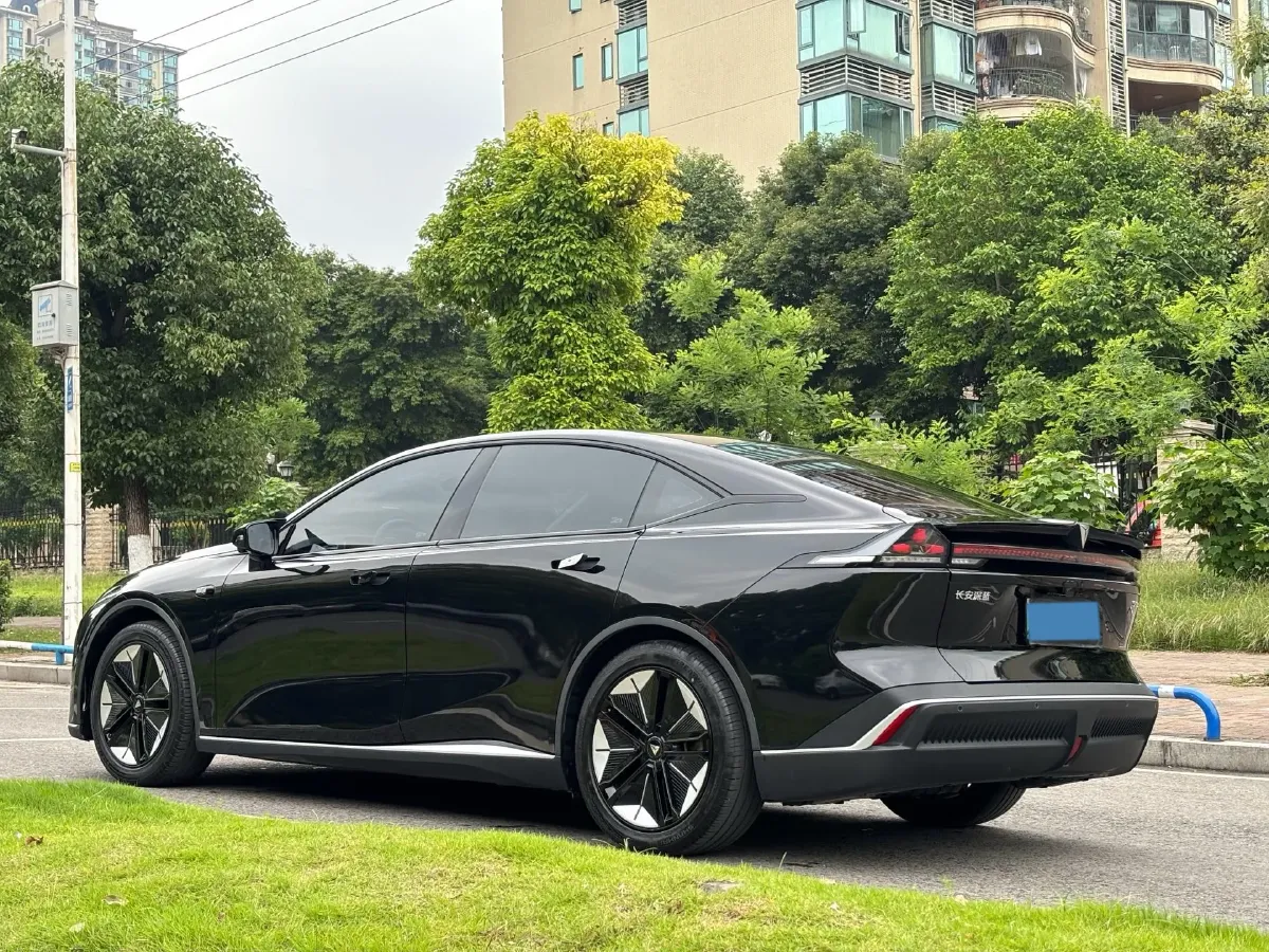 2024 Deepal SL03 BEV 58.89KWH,autocango,china used car exporter,china ev exporter,chinese used car exporter,chinese used ev exporter