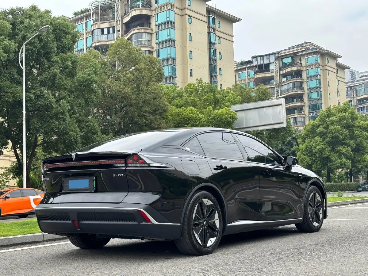 2024 Deepal SL03 BEV 58.89KWH,autocango,china used car exporter,china ev exporter,chinese used car exporter,chinese used ev exporter