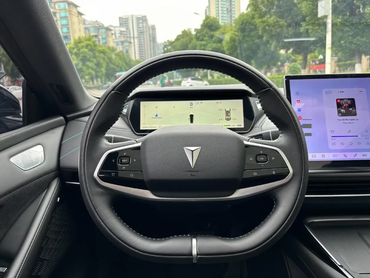 2024 Deepal SL03 BEV 58.89KWH,autocango,china used car exporter,china ev exporter,chinese used car exporter,chinese used ev exporter
