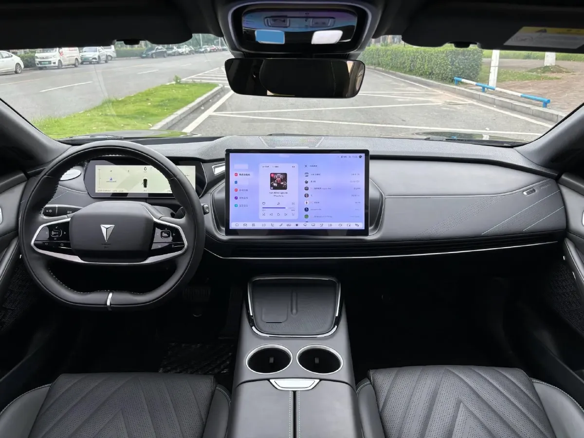 2024 Deepal SL03 BEV 58.89KWH,autocango,china used car exporter,china ev exporter,chinese used car exporter,chinese used ev exporter