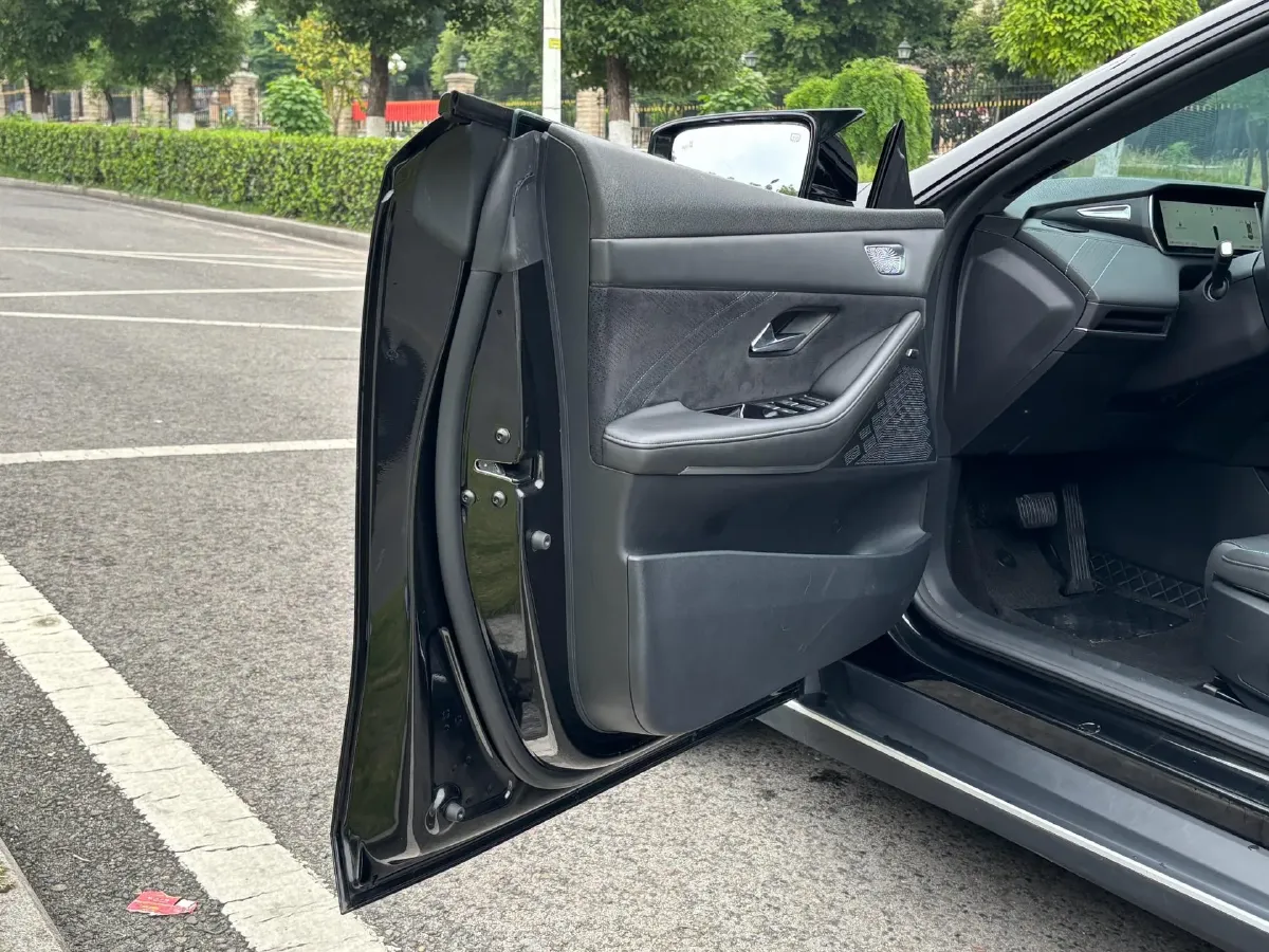 2024 Deepal SL03 BEV 58.89KWH,autocango,china used car exporter,china ev exporter,chinese used car exporter,chinese used ev exporter