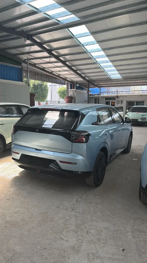 2025 WuLing HongGuang New Energy REEV 99HP REEV,autocango,china used car exporter,china ev exporter,chinese used car exporter,chinese used ev exporter