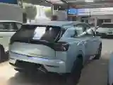 2025 WuLing HongGuang New Energy REEV 99HP REEV
