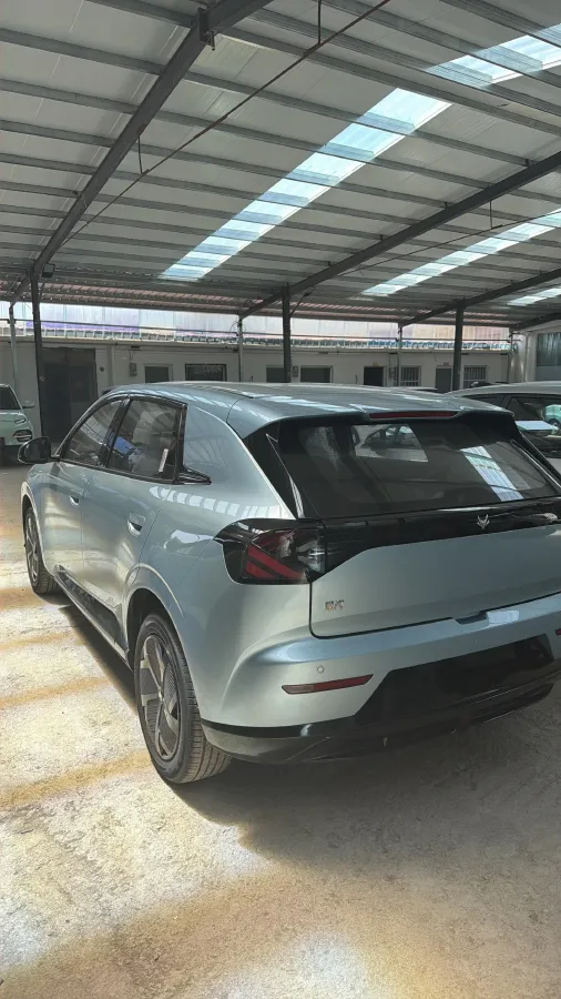 2025 WuLing HongGuang New Energy REEV 99HP REEV,autocango,china used car exporter,china ev exporter,chinese used car exporter,chinese used ev exporter