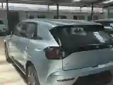 2025 WuLing HongGuang New Energy REEV 99HP REEV