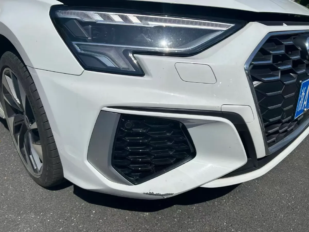 2022 Audi A3 1.4T 150HP L4 7DCT,autocango,china used car exporter,china ev exporter,chinese used car exporter,chinese used ev exporter
