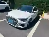 2022 Audi A3 1.4T 150HP L4 7DCT