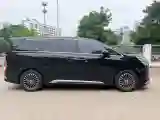 2022 Honda Odyssey 2.0L 146HP L4 E-CVT Hybrid