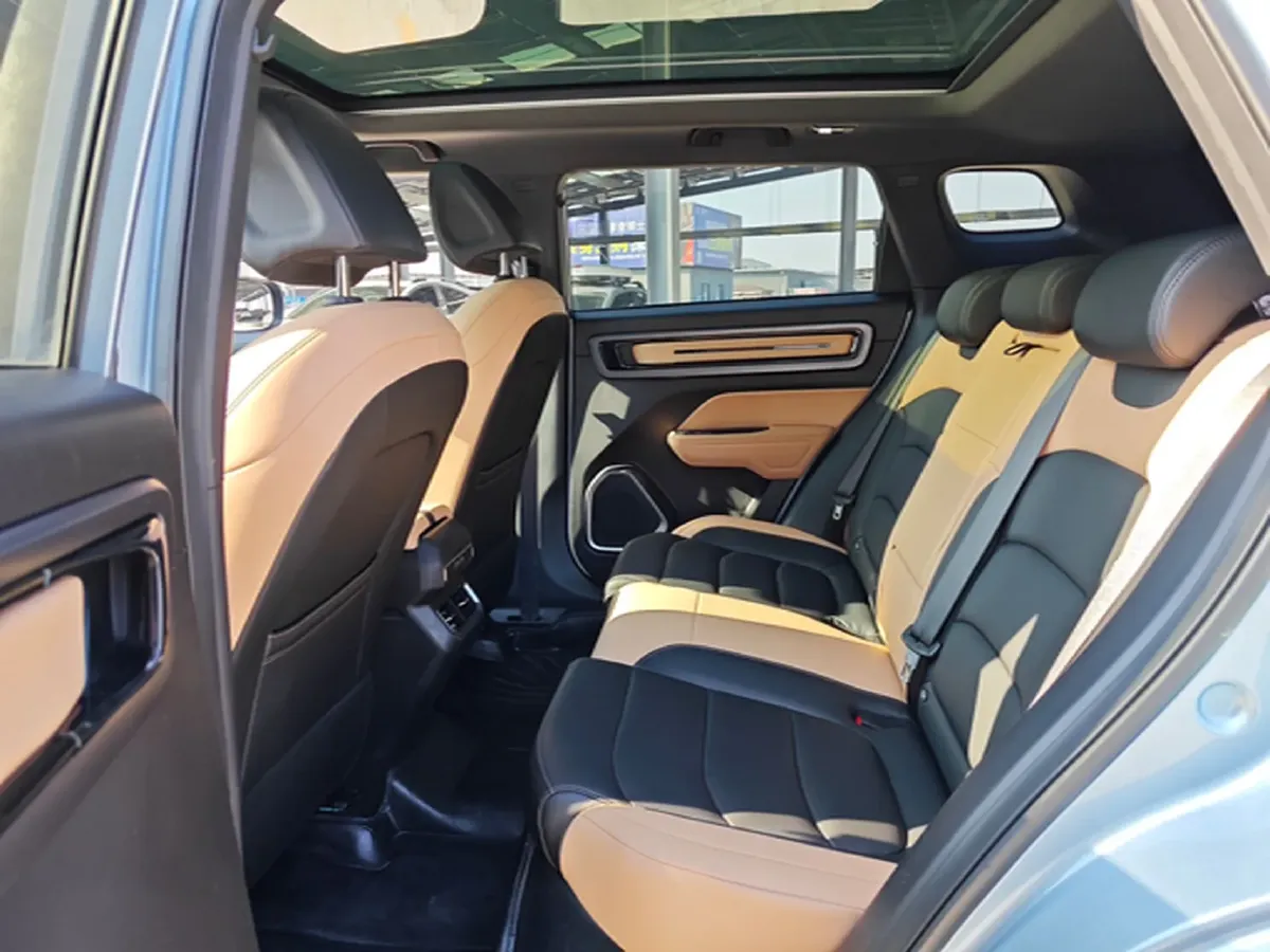 2023 Geely ICON 1.5T 181HP L4 7DCT,autocango,china used car exporter,china ev exporter,chinese used car exporter,chinese used ev exporter