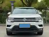 2020 Volkswagen Tharu 1.4T 150HP L4 7DCT