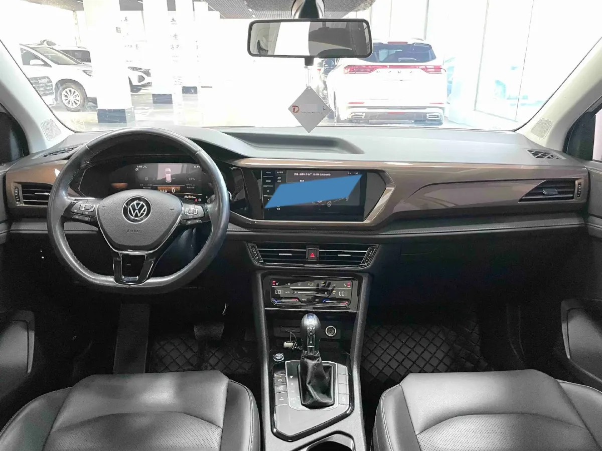 2022 Volkswagen Tharu 1.4T 150HP L4 7DCT,autocango,china used car exporter,china ev exporter,chinese used car exporter,chinese used ev exporter