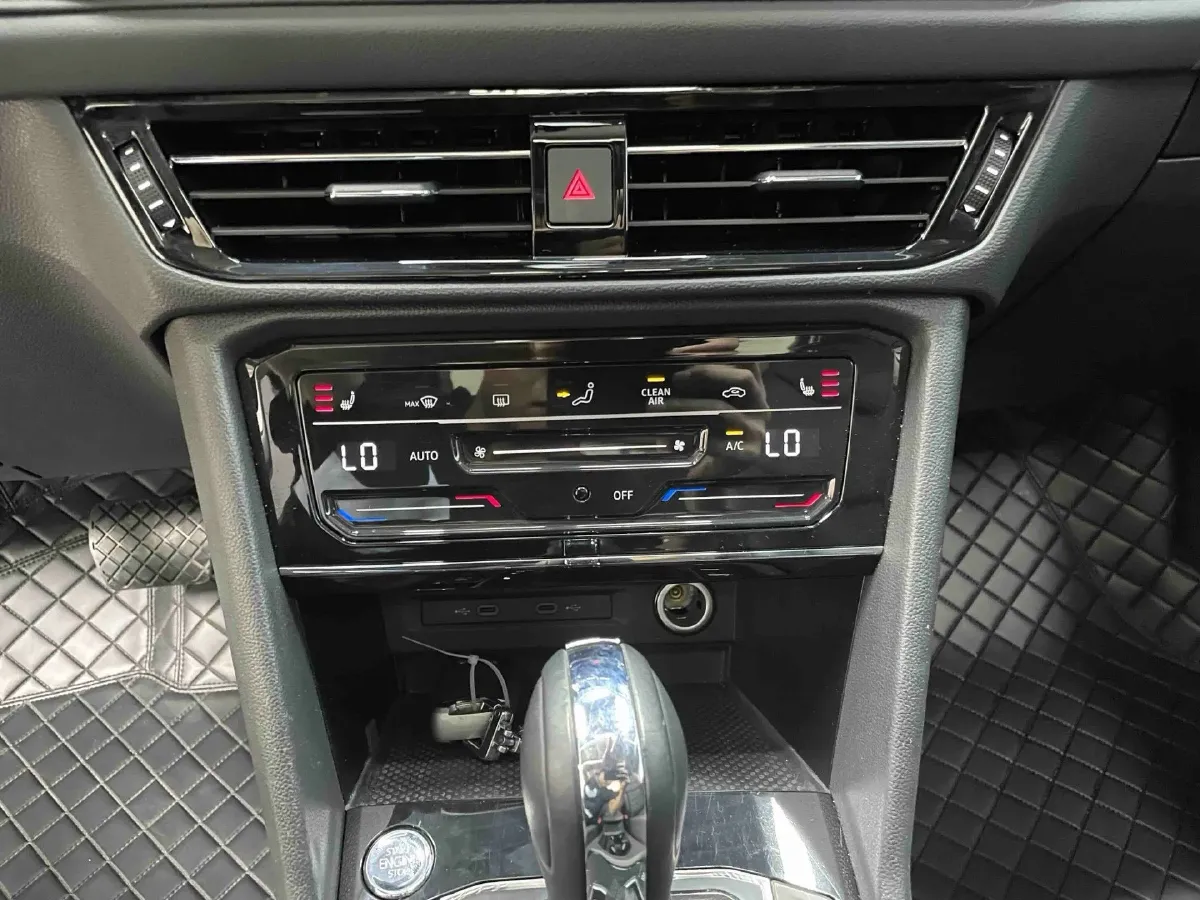 2022 Volkswagen Tharu 1.4T 150HP L4 7DCT,autocango,china used car exporter,china ev exporter,chinese used car exporter,chinese used ev exporter