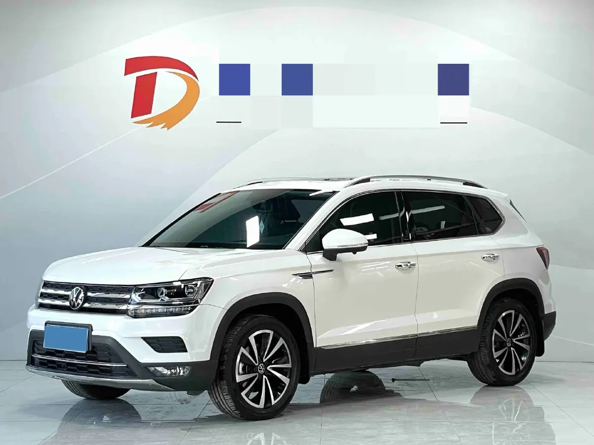 2022 Volkswagen Tharu 1.4T 150HP L4 7DCT,autocango,china used car exporter,china ev exporter,chinese used car exporter,chinese used ev exporter