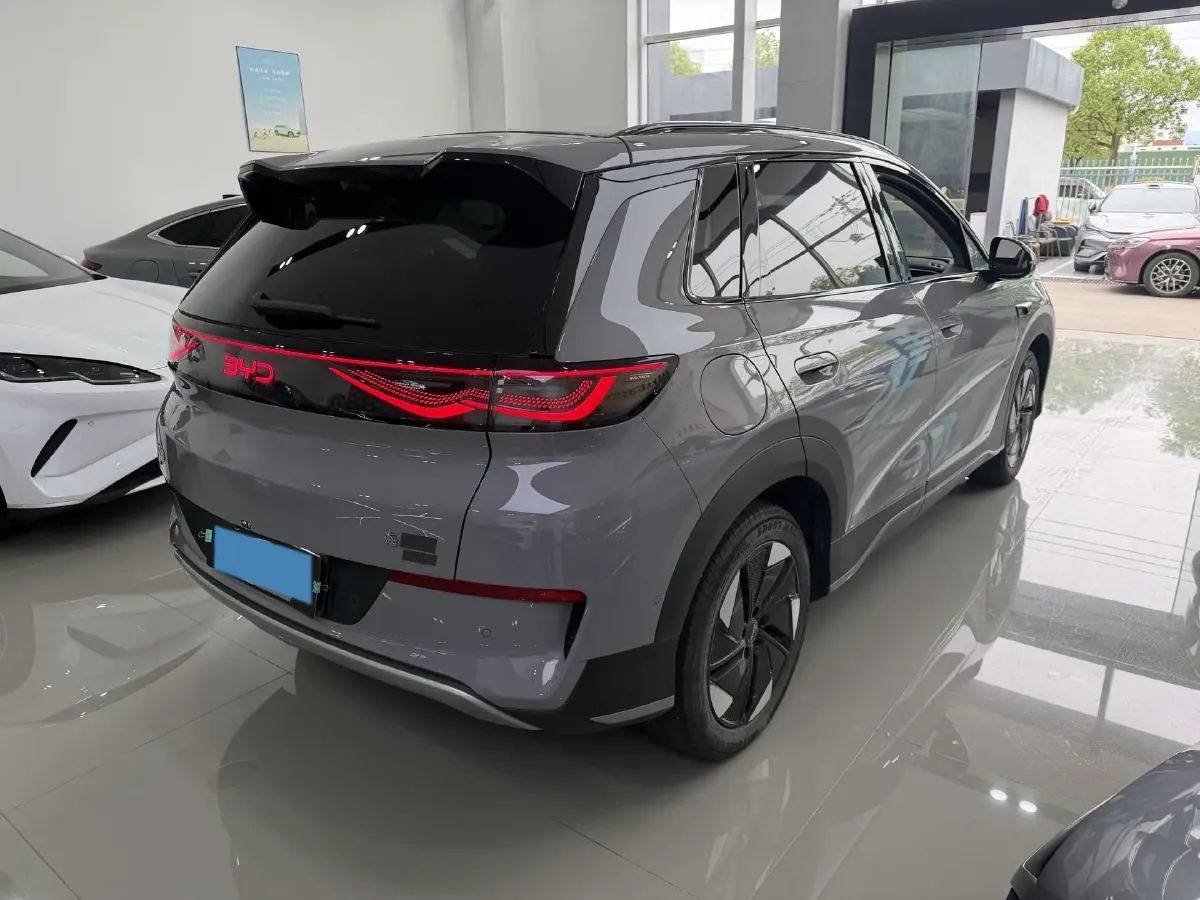 2025 BYD Sea Lion 05 EV BEV,autocango,china used car exporter,china ev exporter,chinese used car exporter,chinese used ev exporter