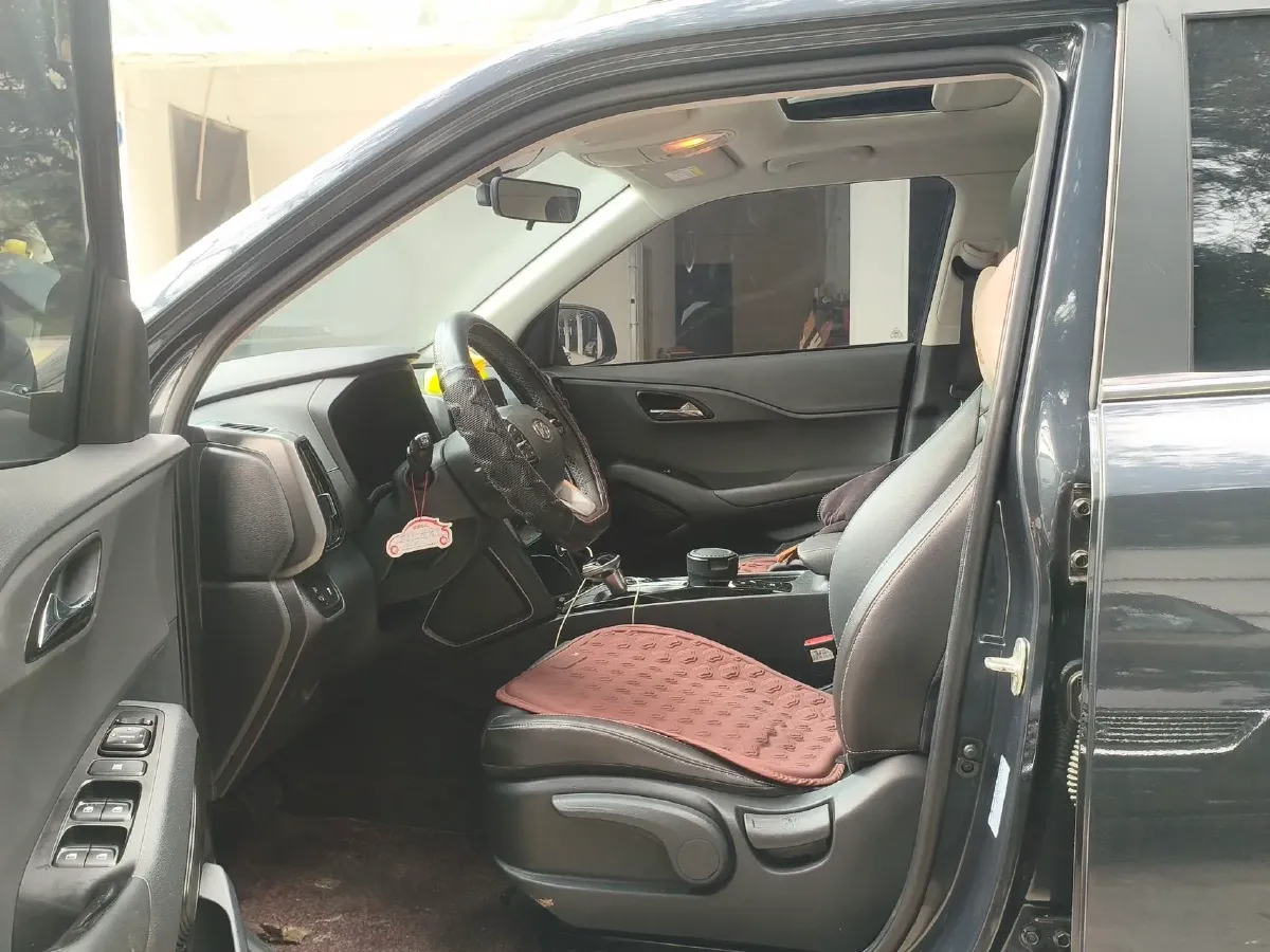2021 Hyundai ix35 2.0L 160HP L4 6AT,autocango,china used car exporter,china ev exporter,chinese used car exporter,chinese used ev exporter