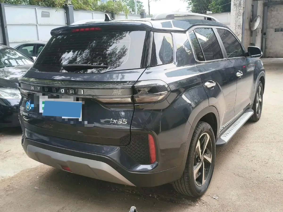 2021 Hyundai ix35 2.0L 160HP L4 6AT,autocango,china used car exporter,china ev exporter,chinese used car exporter,chinese used ev exporter
