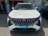 2024 KaiYi KunLun 1.5T 139HP L4 E-CVT PHEV 22.48KWH