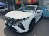 2024 KaiYi KunLun 1.5T 139HP L4 E-CVT PHEV 22.48KWH