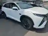 2024 KaiYi KunLun 1.5T 139HP L4 E-CVT PHEV 22.48KWH