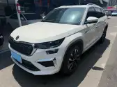 2022 SKODA KODIAK,autocango,china used car exporter,china ev exporter,chinese used car exporter,chinese used ev exporter
