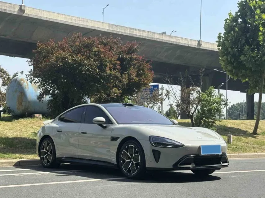 2024 MI SU7 BEV 94.3KWH,autocango,china used car exporter,china ev exporter,chinese used car exporter,chinese used ev exporter