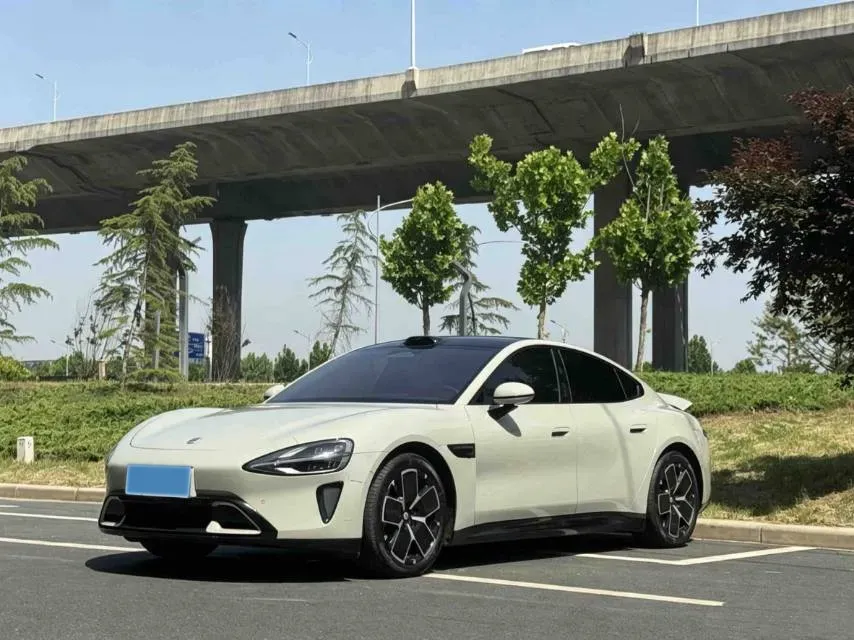 2024 MI SU7 BEV 94.3KWH,autocango,china used car exporter,china ev exporter,chinese used car exporter,chinese used ev exporter