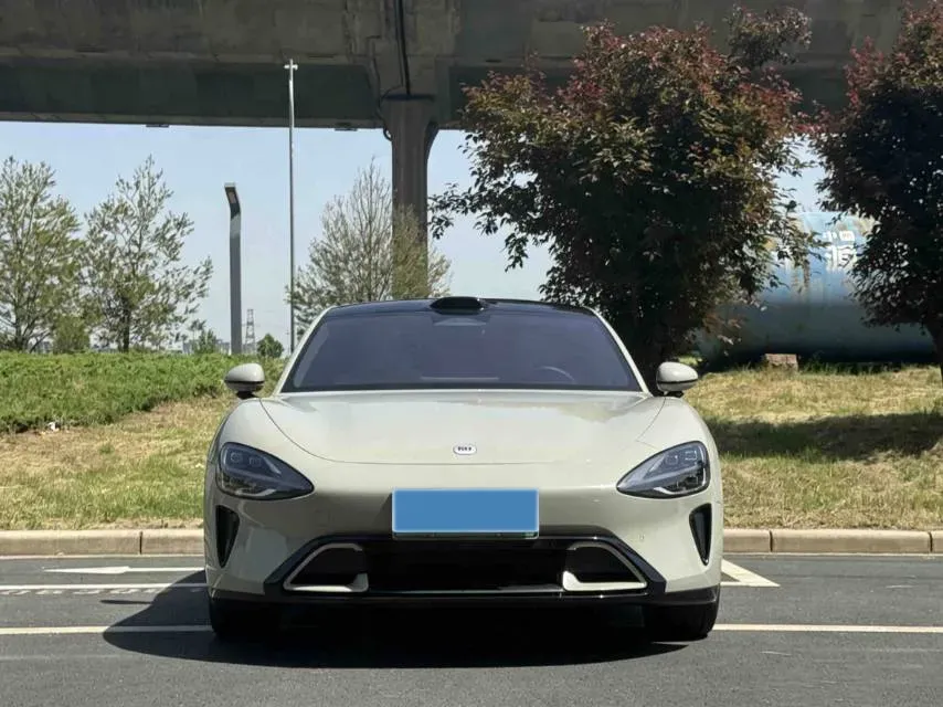 2024 MI SU7 BEV 94.3KWH,autocango,china used car exporter,china ev exporter,chinese used car exporter,chinese used ev exporter