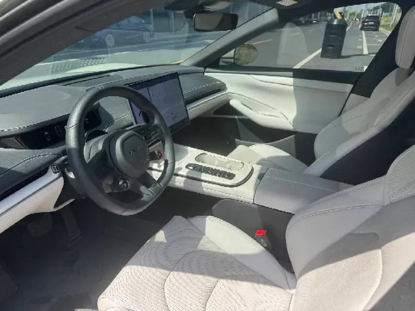 2024 MI SU7 BEV 94.3KWH,autocango,china used car exporter,china ev exporter,chinese used car exporter,chinese used ev exporter
