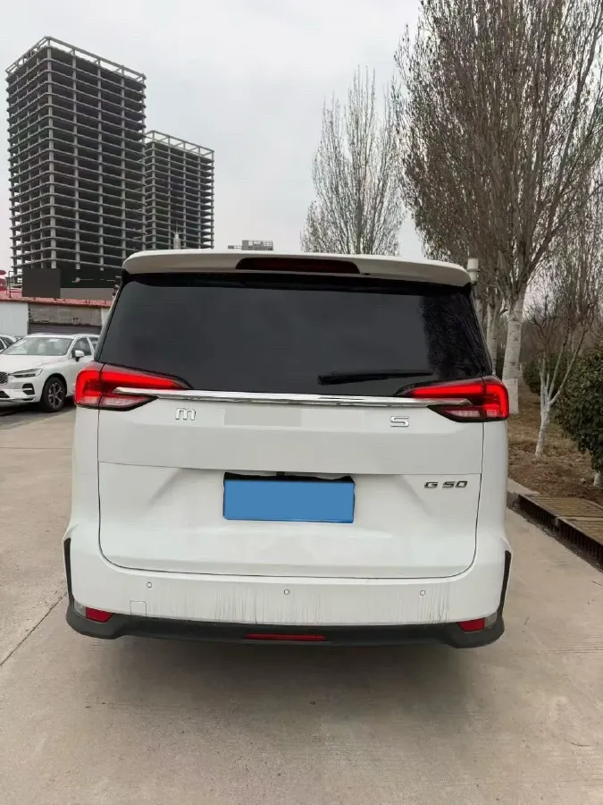 2019 MAXUS G50 1.5T 169HP L4 7DCT,autocango,china used car exporter,china ev exporter,chinese used car exporter,chinese used ev exporter