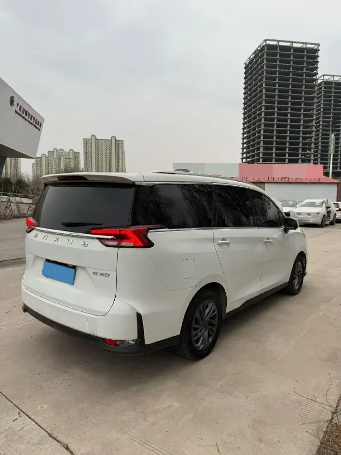 2019 MAXUS G50 1.5T 169HP L4 7DCT,autocango,china used car exporter,china ev exporter,chinese used car exporter,chinese used ev exporter