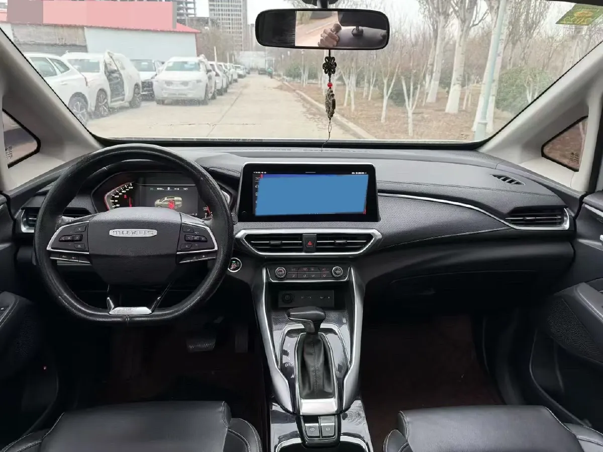 2019 MAXUS G50 1.5T 169HP L4 7DCT,autocango,china used car exporter,china ev exporter,chinese used car exporter,chinese used ev exporter