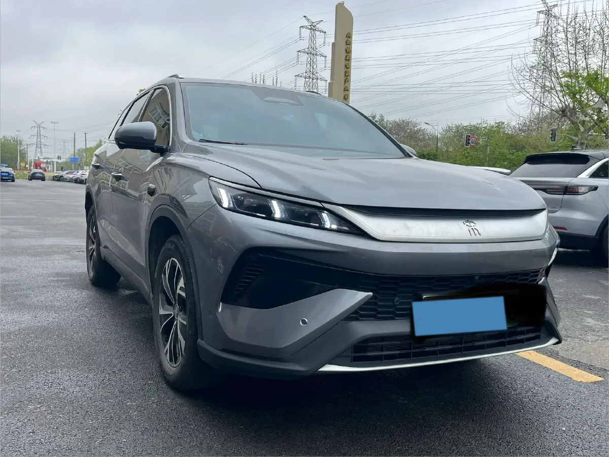 2025 BYD Song Pro 1.5L 101HP L4 E-CVT PHEV 12.9KWH,autocango,china used car exporter,china ev exporter,chinese used car exporter,chinese used ev exporter
